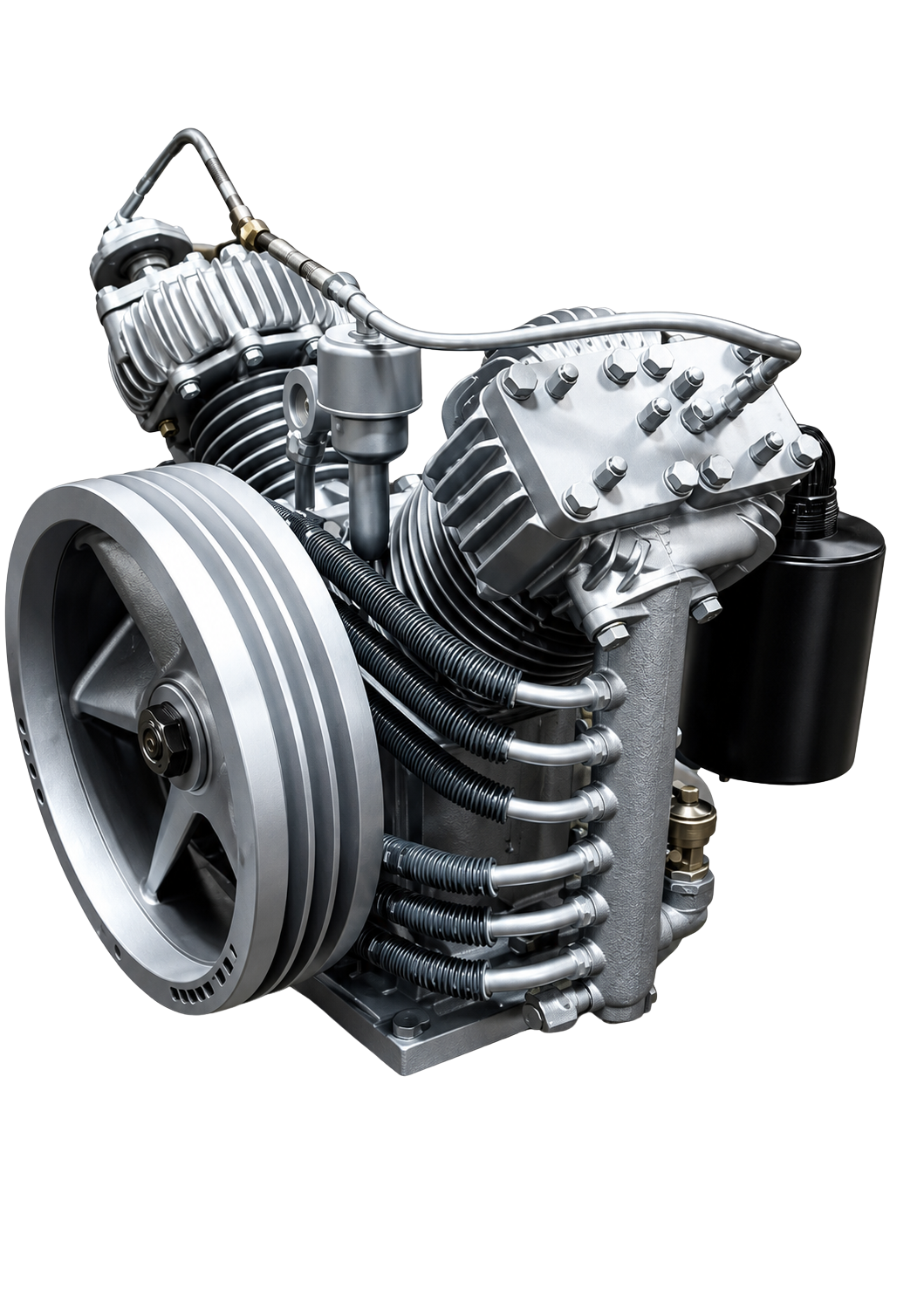 Compressor ADO